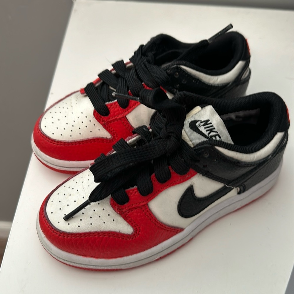 Dunk low